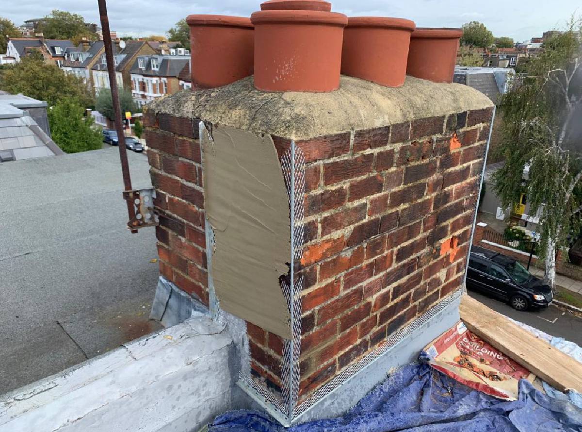 Roofers in Leeds and West Yorkshire