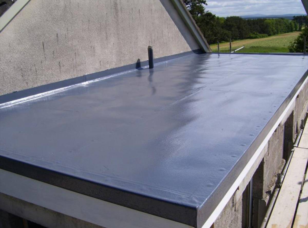 Roofers in Leeds and West Yorkshire