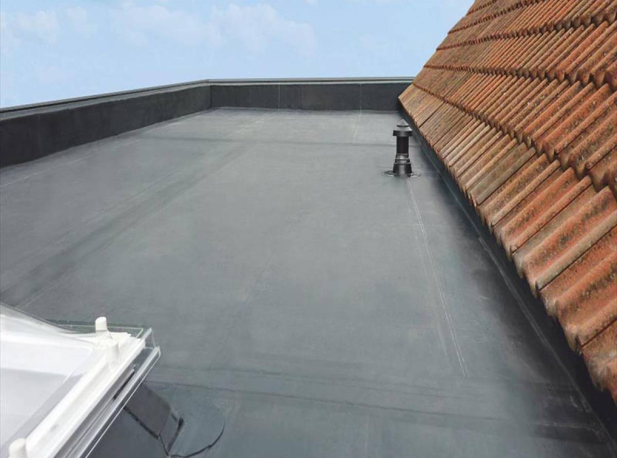 Roofers in Leeds and West Yorkshire