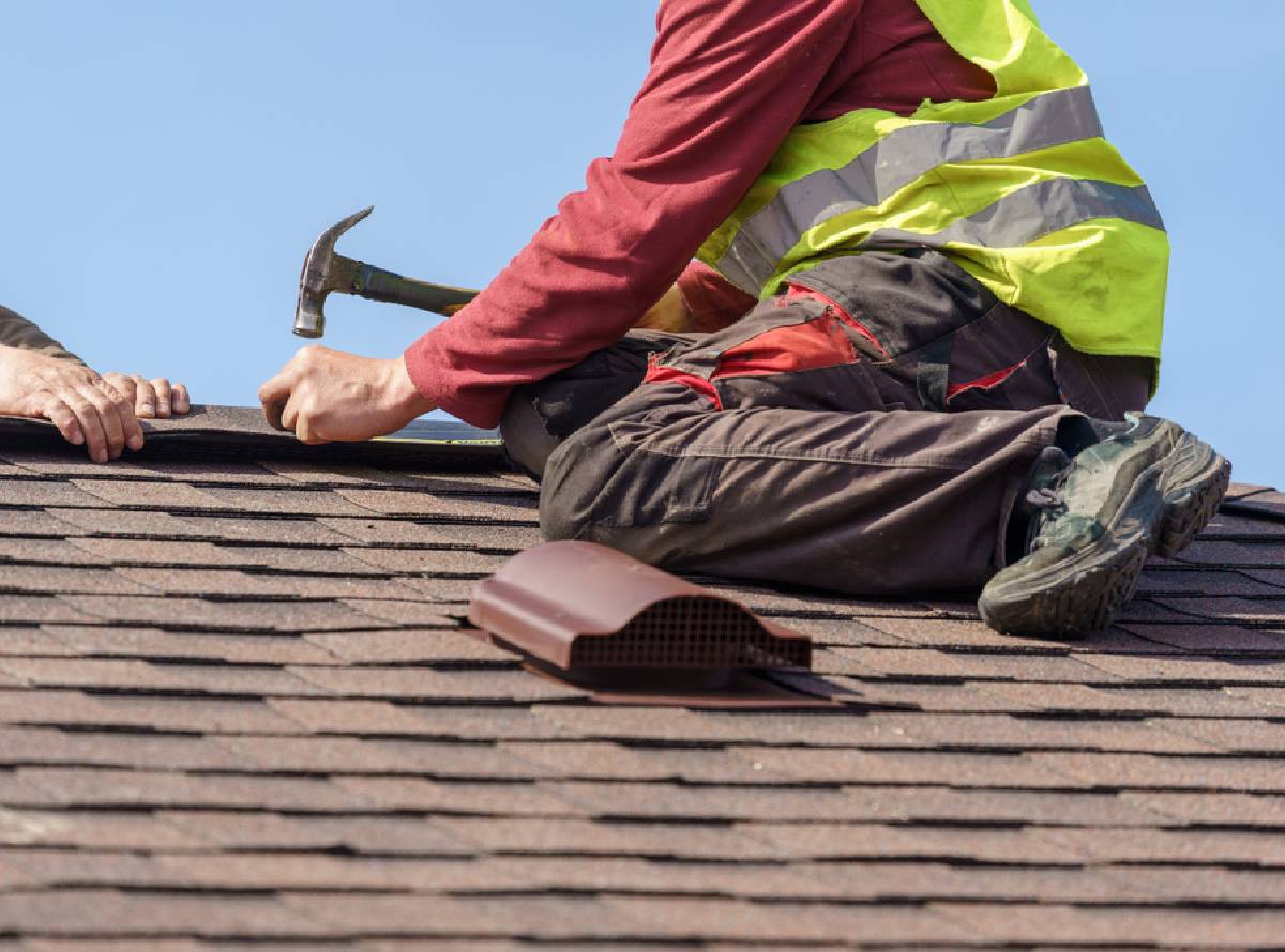 Roofers in Leeds and West Yorkshire